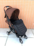 Baby Stroller Sleeping Warm Foot Cover