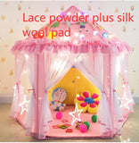 Portable Children's Tent for Kids Tent Toys