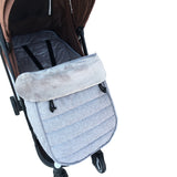 Baby Stroller Sleeping Warm Foot Cover