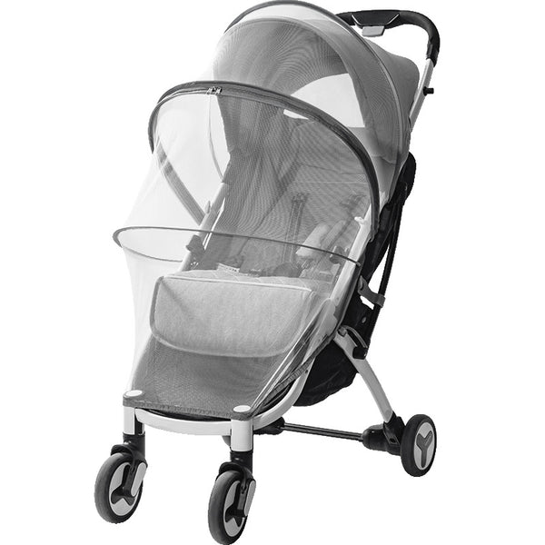 Universal Baby Carriage