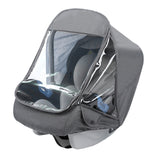 Baby Stroller Safety