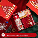 Creative New Year  Gift Box