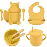 Baby Feeding Complementary Food  Set