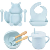 Baby Feeding Complementary Food  Set