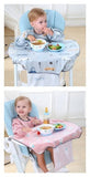 Baby Eating Dining Chair