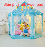 Portable Children's Tent for Kids Tent Toys
