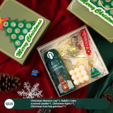 Creative New Year  Gift Box