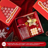 Creative New Year  Gift Box