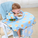 Baby Eating Dining Chair