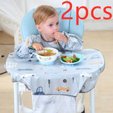 Baby Eating Dining Chair