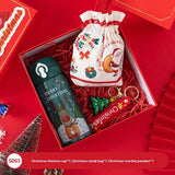 Creative New Year  Gift Box