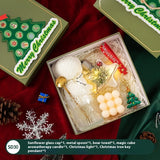 Creative New Year  Gift Box