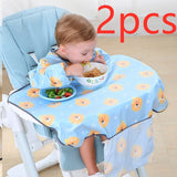 Baby Eating Dining Chair