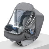 Baby Stroller Safety