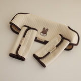 Baby Shoulder Strap And Waist Stool Protective Cover