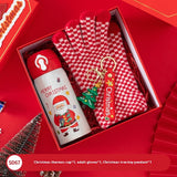 Creative New Year  Gift Box