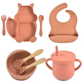 Baby Feeding Complementary Food  Set