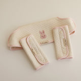Baby Shoulder Strap And Waist Stool Protective Cover