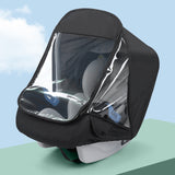 Baby Stroller Safety