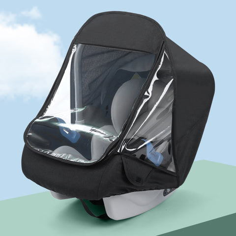 Baby Stroller Safety