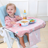 Baby Eating Dining Chair