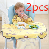 Baby Eating Dining Chair