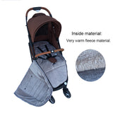 Baby Stroller Sleeping Warm Foot Cover