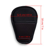 Baby Stroller Protective Safety Front Cover