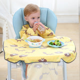 Baby Eating Dining Chair